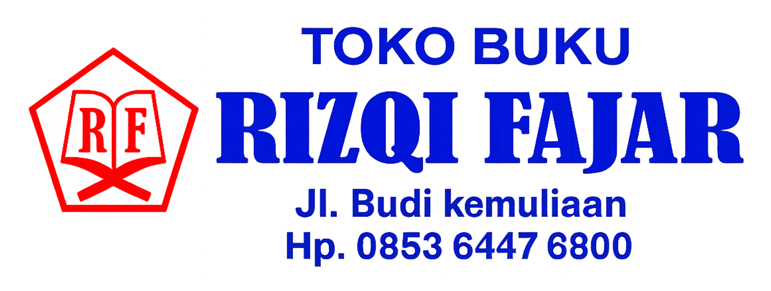 Toko Buku Rizqi Fajar